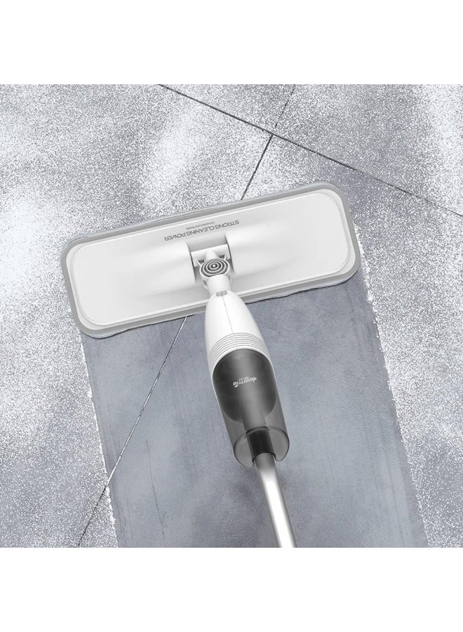 SKY-TOUCH Deerma TB500 Water Spray Mop - Image 3