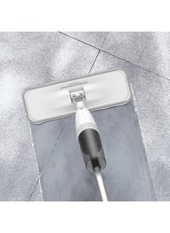 SKY-TOUCH Labor-Saving Lightweight Water Spray Mop White, TB500  - Image 4