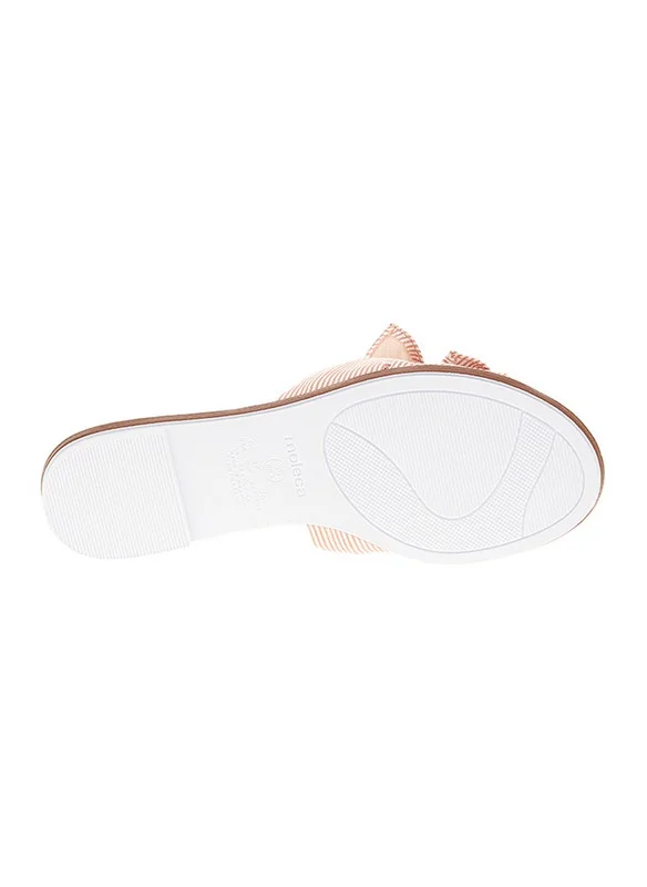 MOLECA MOLECA Flat Sandals For Ladies