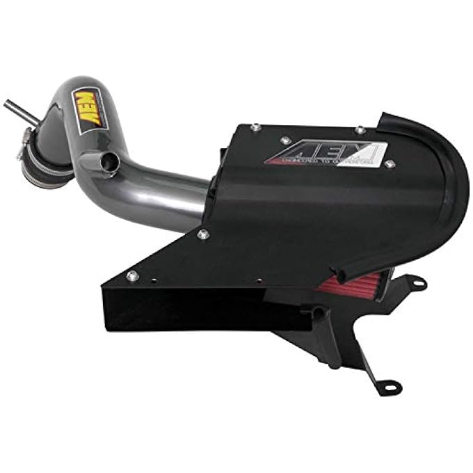 AEM 21873C Cold Air Intake System - Image 2