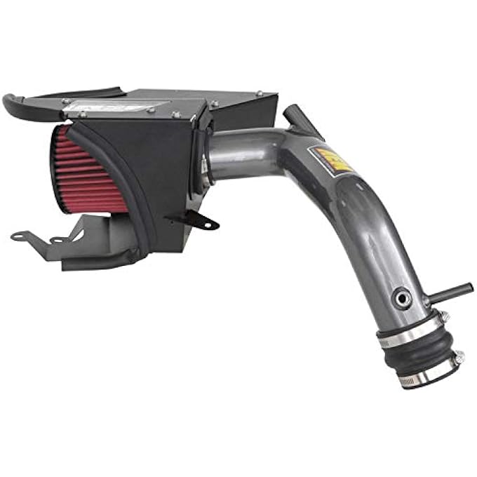 AEM 21873C Cold Air Intake System - Image 3