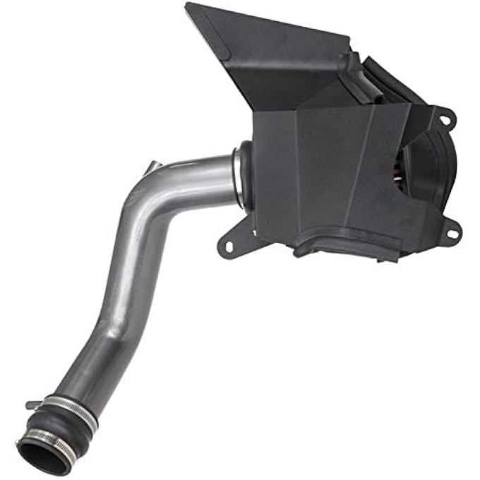 AEM 21873C Cold Air Intake System - Image 4