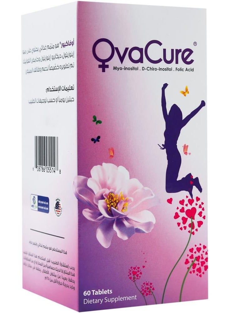 OvaCure - Image 1