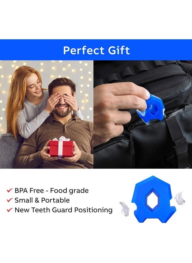 Beauenty Jawline Exerciser Tool for Men & Women, Double Chin Reducer and Face Fat Reducer Jaw Exerciser, Jawline Shaper Slim and Tone Your Face & Neck Jaw Liner Tool  - Image 4