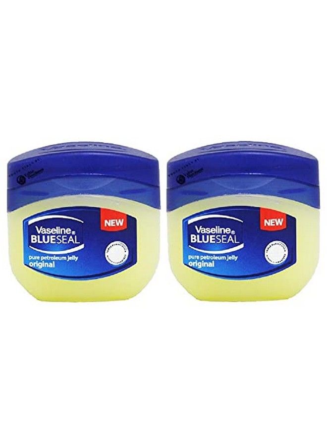 Vaseline جيل البترول الأصلي 50 مل عبوة من 2 - Image 1