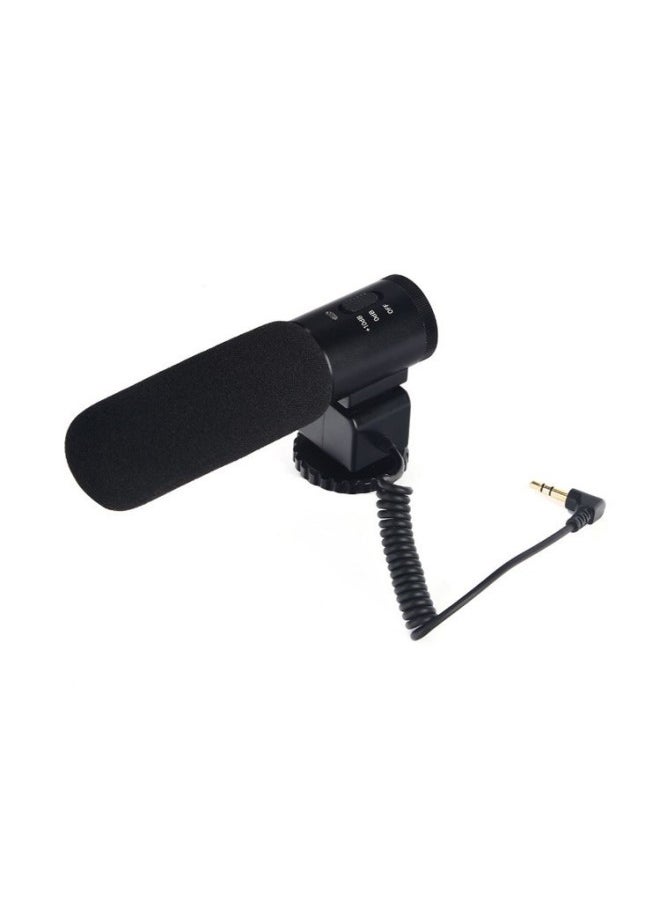 Generic 4K WIFI HD Digital Camera 18x Zoom Touch Screen Camera-Body Color:Noise Reduction Microphone  - Image 1