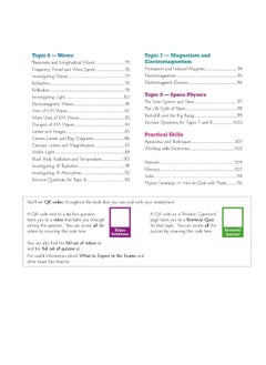 New GCSE Physics AQA Revision Guide - Foundation includes Online Edition, Videos & Quizzes  - Image 4