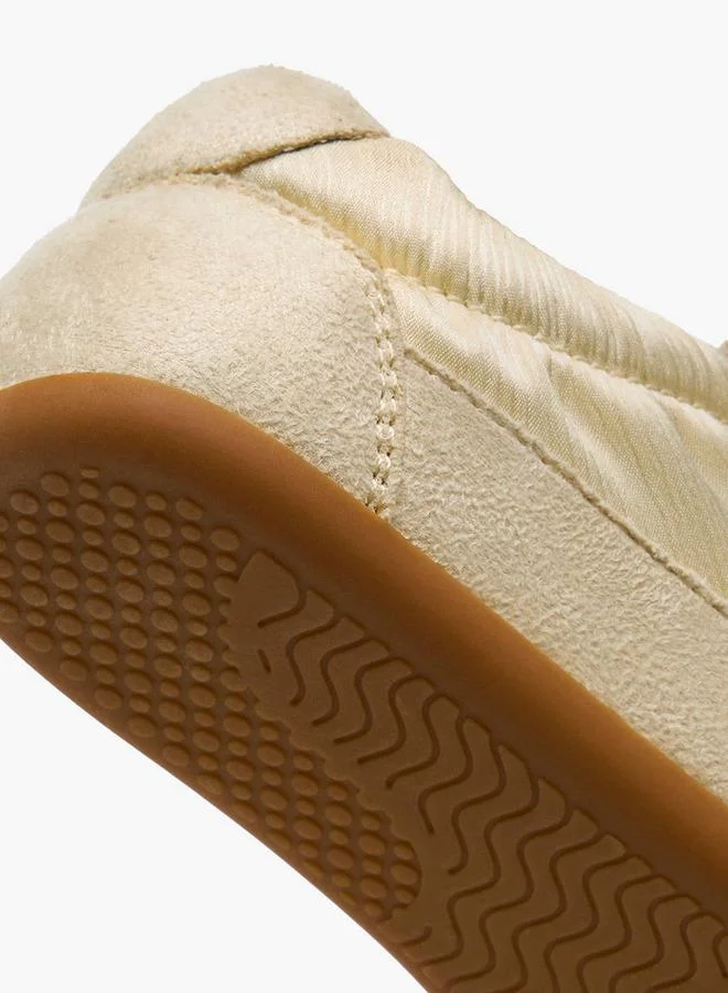 Little Missy YELLOW Girls Lace-Up Sneakers for Women | Best Price UAE