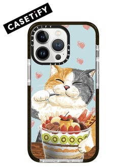 Clear/Cake Cat