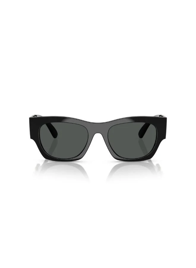 فيرزاتشي 0Ve4479U Pentagon Sunglasses