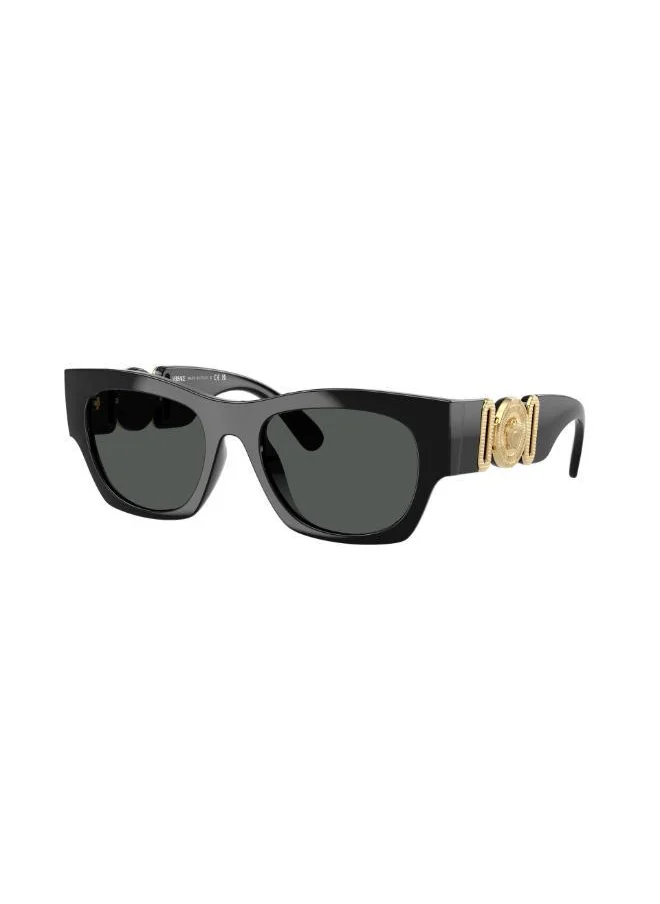 فيرزاتشي 0Ve4479U Pentagon Sunglasses
