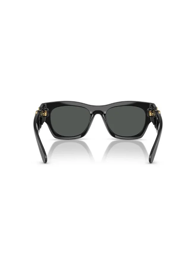 فيرزاتشي 0Ve4479U Pentagon Sunglasses