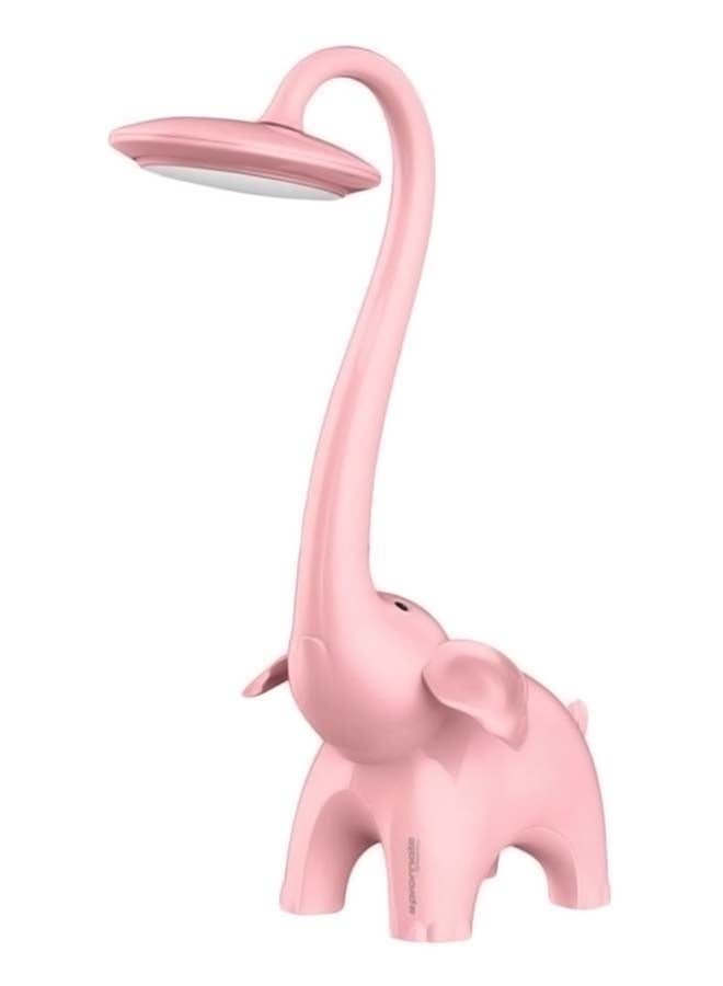 2 In 1 Portable Touch Sensitive Light Pink