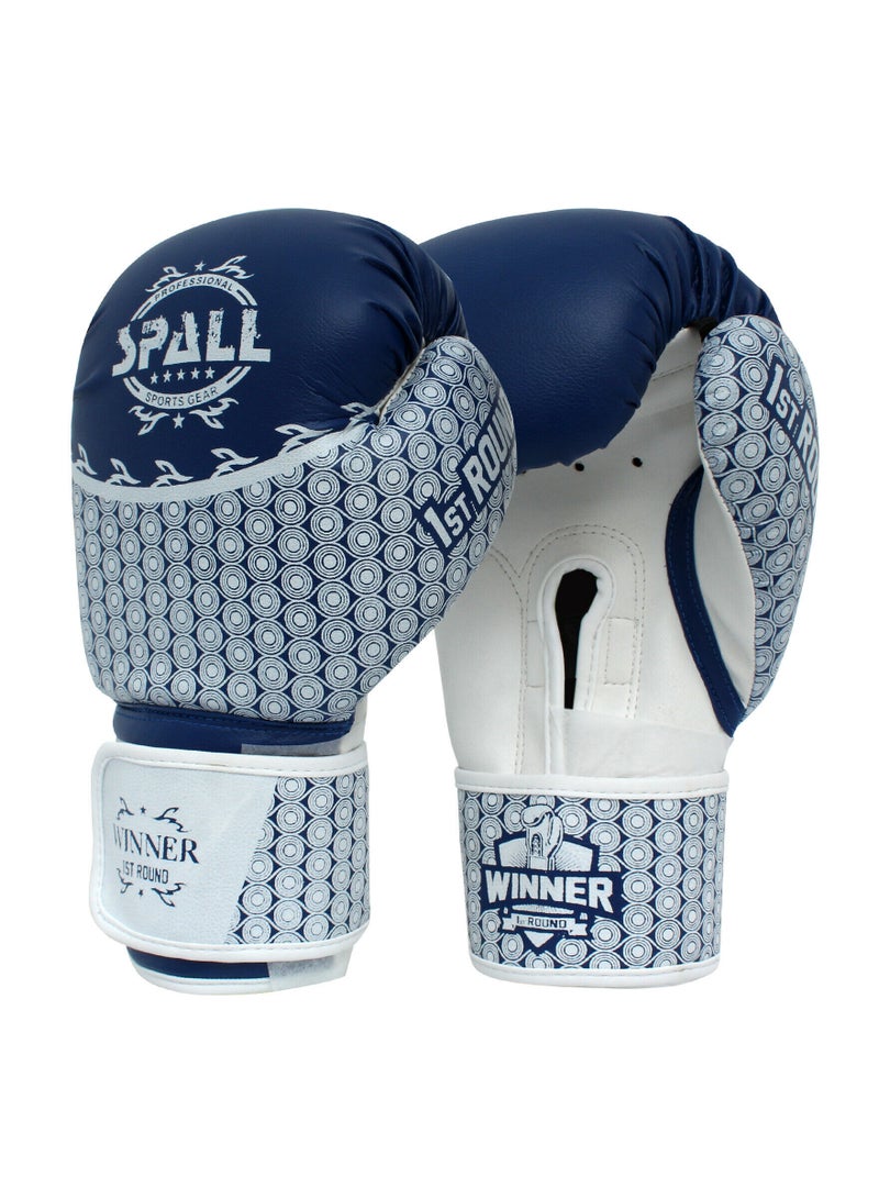 Spall Professional Boxing Gloves, MMA, Sparring Punch Bag, Muay Thai Training Mitts