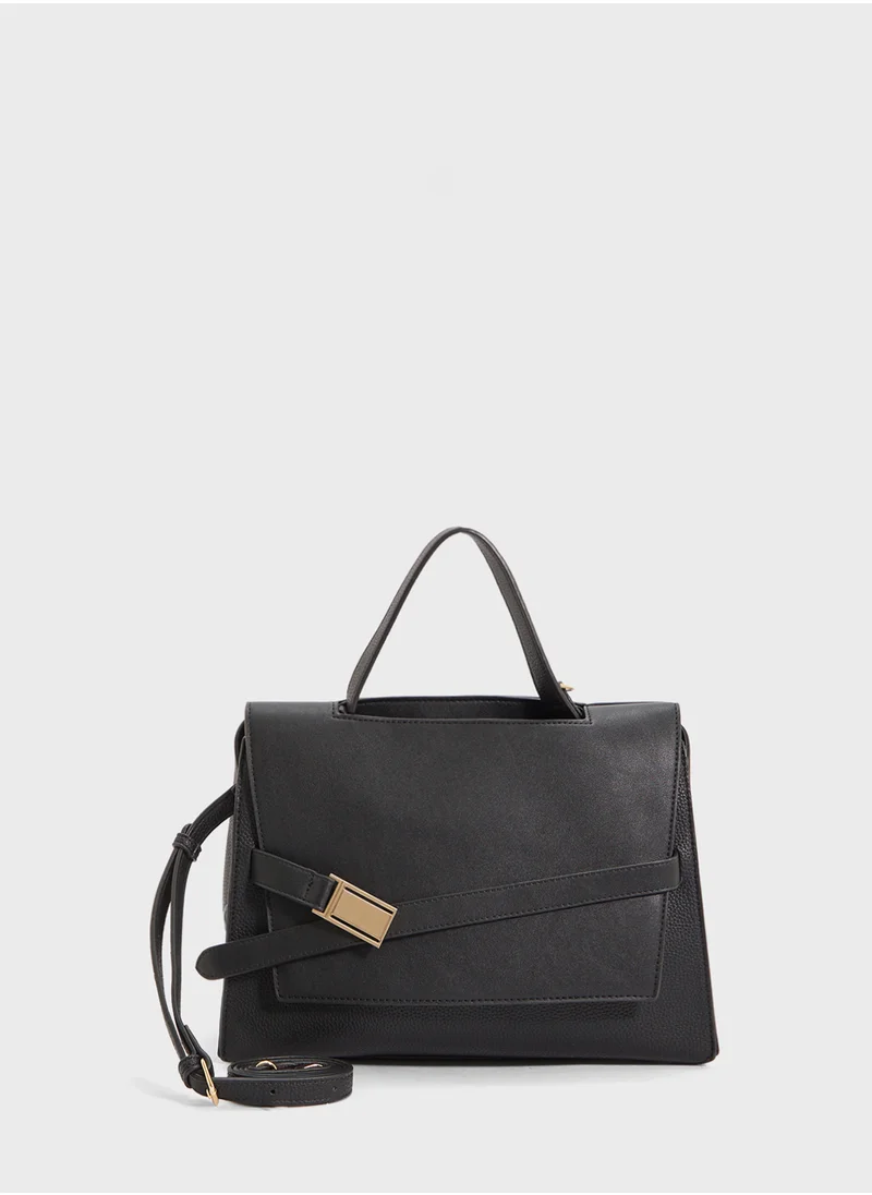 خزانة Womens Satchel Bag