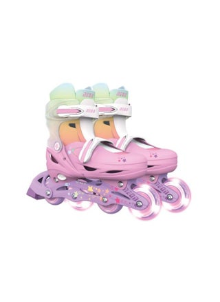 Roller skates Neon Combo Rainbow (3-6) - pzsku/Z69D2AC98CEBB116D8553Z/45/_/1726218057/3735f0f2-0ebc-4853-bf6c-1844ba32735f