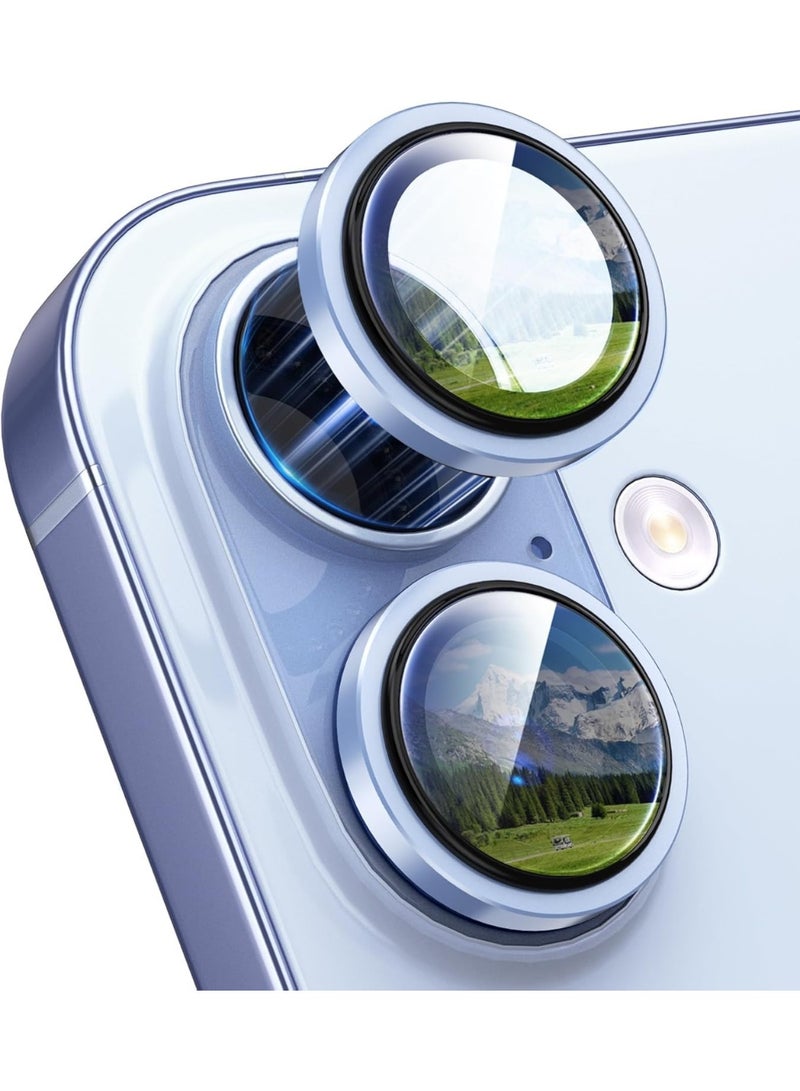 اس-توب حامي عدسة S-TOP لهاتف آيفون 17 - رمادي تيتانيوم - Image 2