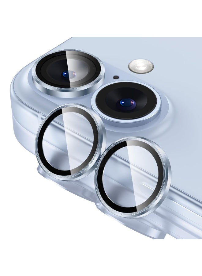 اس-توب حامي عدسة S-TOP لهاتف آيفون 17 - رمادي تيتانيوم - Image 5