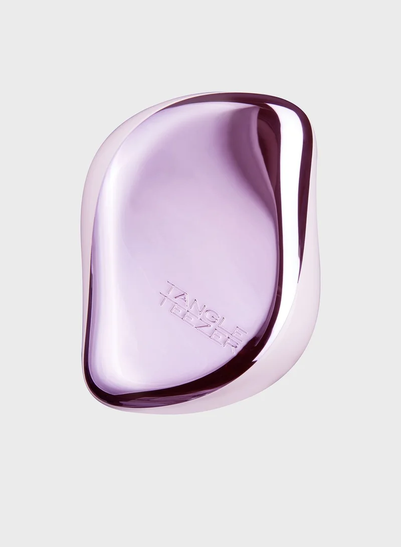 TANGLE TEEZER Compact Styler Detangling Hairbrush