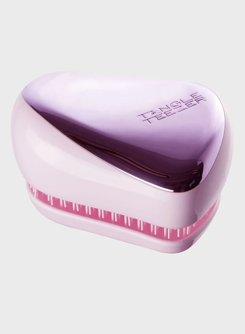 TANGLE TEEZER Compact Styler Detangling Hairbrush