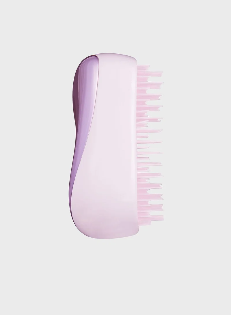 TANGLE TEEZER Compact Styler Detangling Hairbrush