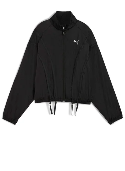 PUMA Dare To Oversized Woven Jacket