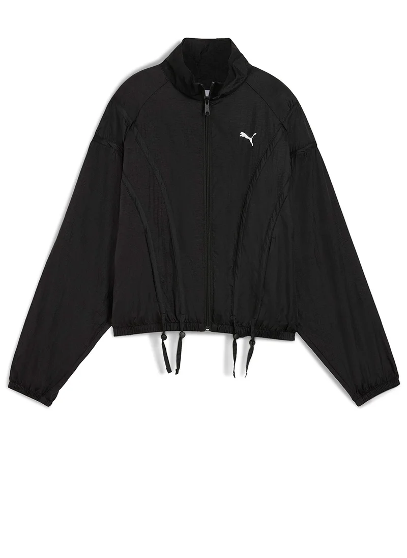 PUMA Dare To Oversized Woven Jacket