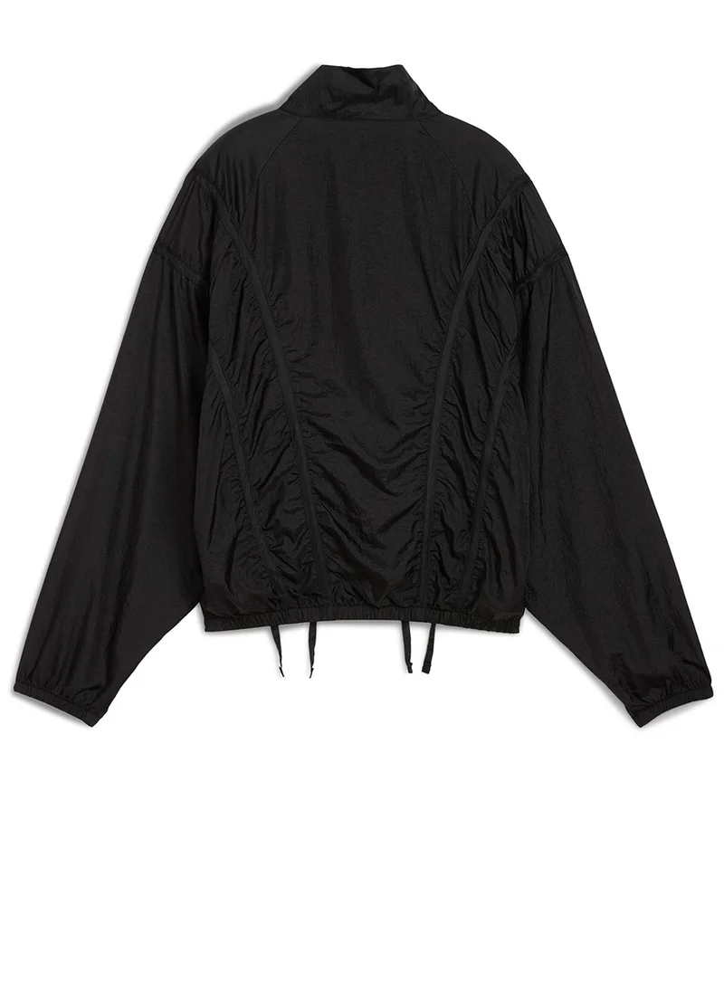 PUMA Dare To Oversized Woven Jacket