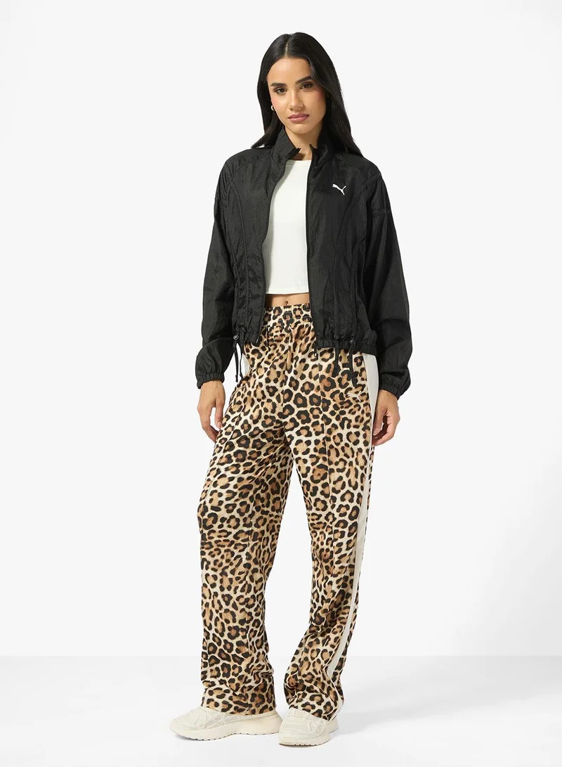 PUMA Dare To Oversized Woven Jacket