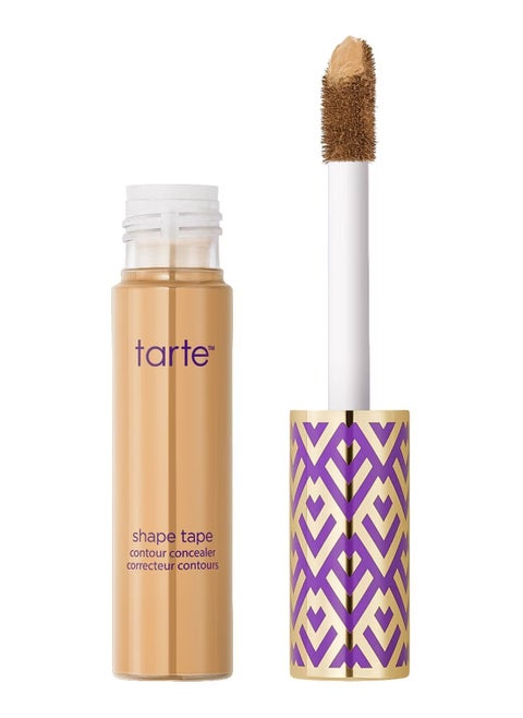Shape Tape Contour Concealer 37G Medium Golden Brown