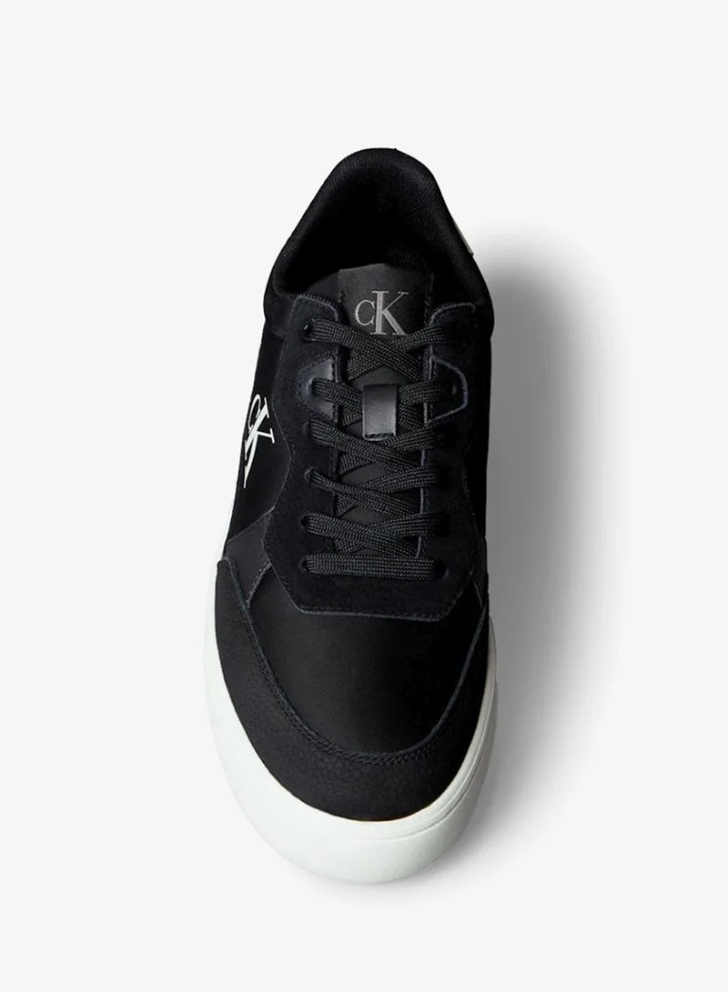 Calvin Klein Jeans  Rome  Low Top Sneakers for Men | Best Price UAE