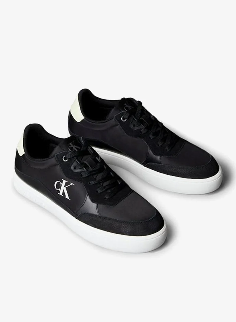 Calvin Klein Jeans  Rome  Low Top Sneakers for Men | Best Price UAE