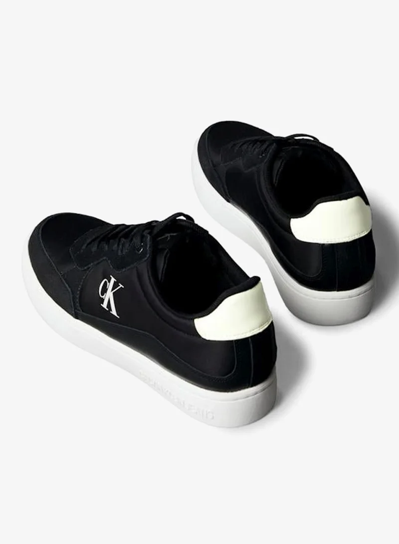 Calvin Klein Jeans  Rome  Low Top Sneakers for Men | Best Price UAE