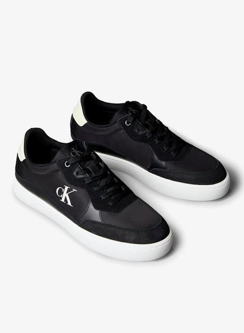 CALVIN KLEIN Rome  Low Top Sneakers - Image 3