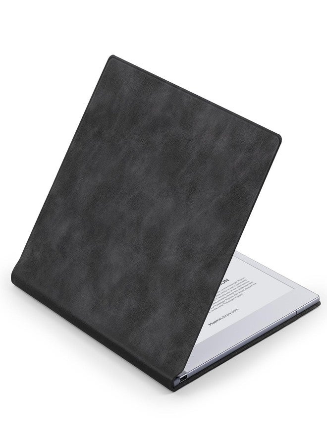 Ayotu Skin-Feeling Texture Smart Case for Remarkable 2 Paper Tablet 10.3" 2020 Released - Program Templates & Replacement Marker Stylus Pen Tips - [All in One Bundle]-Enhance Your Writing Experience. - Image 1
