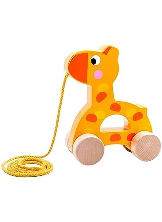 Wooden Giraffe Pull Along Toy - pzsku/Z69D3837A8FCE775C5CD7Z/45/_/1720582827/792ba92a-7c92-4b3e-b37a-7a464a8cb850