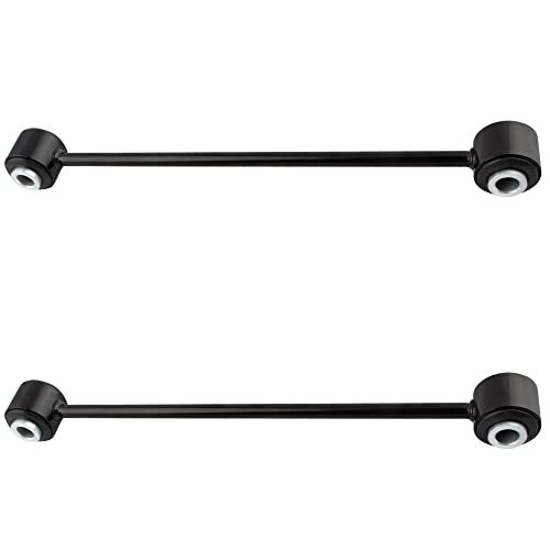 BOXI 2pcs Rear Sway Bar End Links Fit for Chrysler 300 20052019Pacifica 20042008 for Dodge Challenger 20082019Charger 20062019Magnum 20052008 K7470 - Image 3