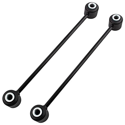 BOXI 2pcs Rear Sway Bar End Links Fit for Chrysler 300 20052019Pacifica 20042008 for Dodge Challenger 20082019Charger 20062019Magnum 20052008 K7470 - Image 1