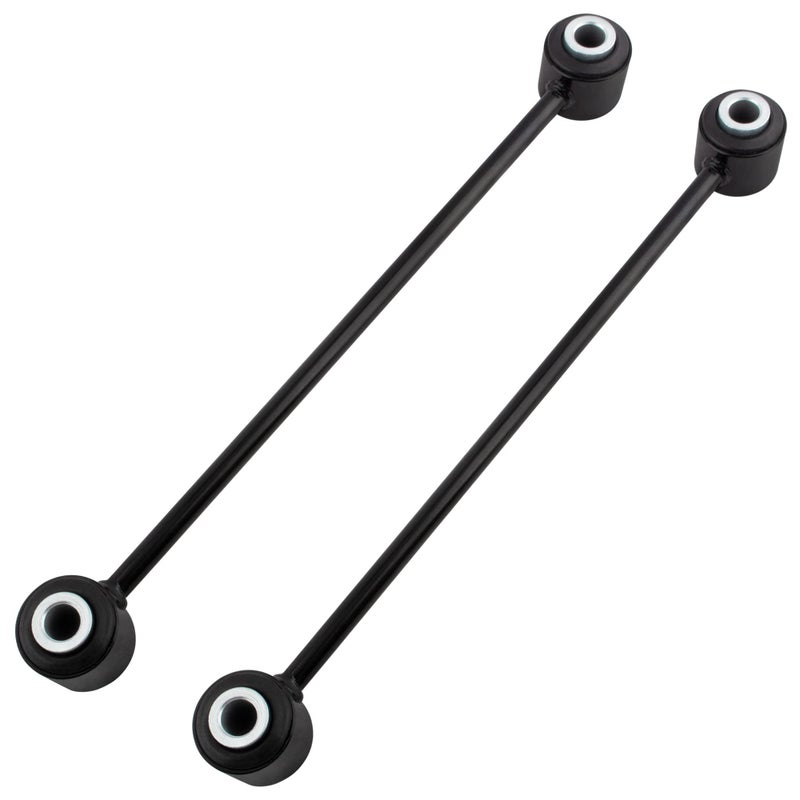 BOXI 2pcs Rear Sway Bar End Links Fit for Chrysler 300 20052019Pacifica 20042008 for Dodge Challenger 20082019Charger 20062019Magnum 20052008 K7470 - Image 2