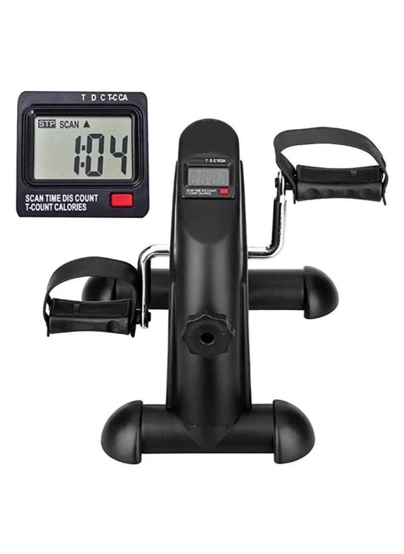 Boost Your Limits with Premium Qualty Under Desk Portable Pedal Exerciser for Foot, Arms and Legs with LCD Display - pzsku/Z69D3A782A6A461F6D374Z/45/_/1734446331/0c3bd3a6-51fc-4974-a051-46fe70c1ef6b