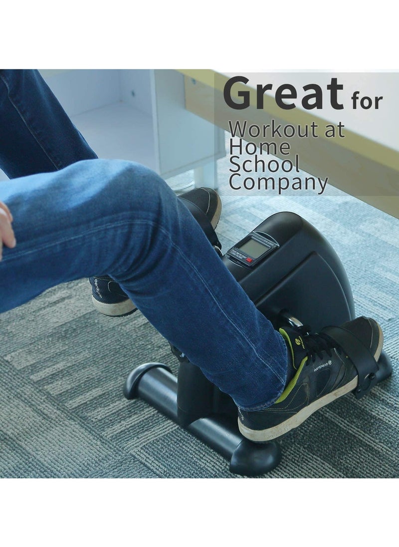 Boost Your Limits with Premium Qualty Under Desk Portable Pedal Exerciser for Foot, Arms and Legs with LCD Display - pzsku/Z69D3A782A6A461F6D374Z/45/_/1734446332/5f1db774-6fbe-4252-bf4c-e9e569eb7e35