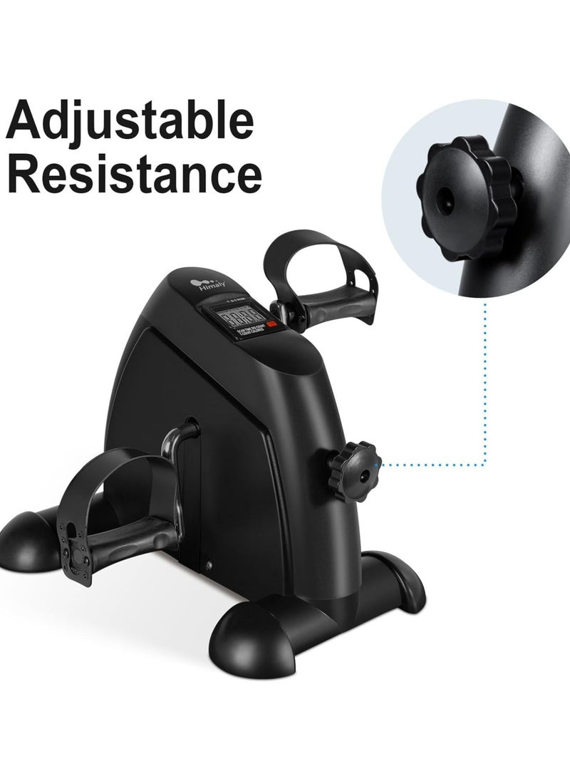 Boost Your Limits with Premium Qualty Under Desk Portable Pedal Exerciser for Foot, Arms and Legs with LCD Display - pzsku/Z69D3A782A6A461F6D374Z/45/_/1734446341/61d08196-cd1a-4a04-a7bb-51c206c660d4