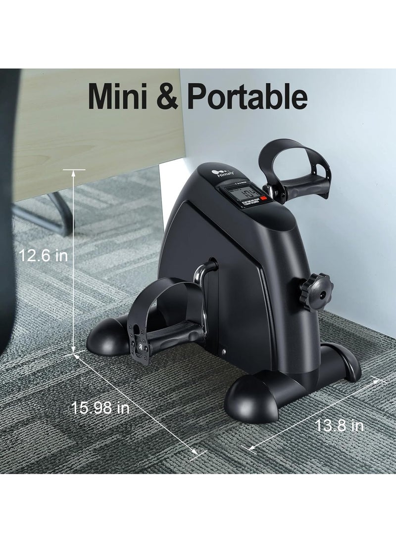 Boost Your Limits with Premium Qualty Under Desk Portable Pedal Exerciser for Foot, Arms and Legs with LCD Display - pzsku/Z69D3A782A6A461F6D374Z/45/_/1734446342/c28badb1-1b47-44c0-9b53-17db52879135