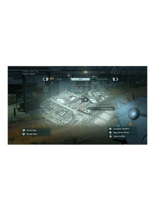 Metal Gear Solid V: The Definitive Experience - playstation_4_ps4 - view 2