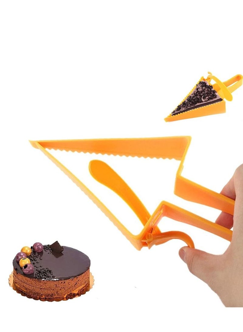 co arma Two adjustable cake dividers - Image 1