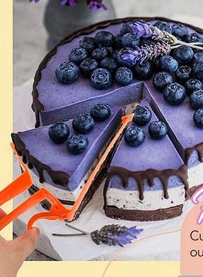 co arma Two adjustable cake dividers - Image 3