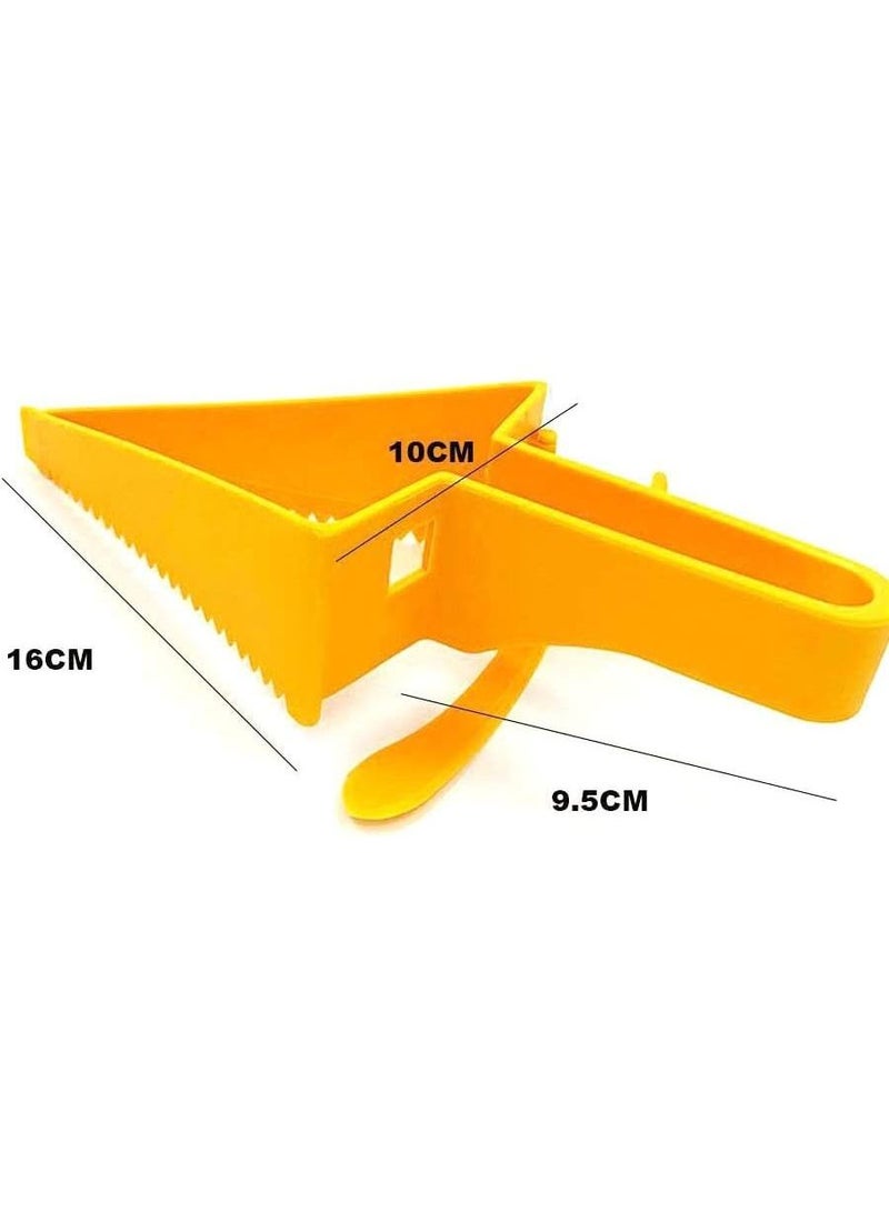 co arma Two adjustable cake dividers - Image 2