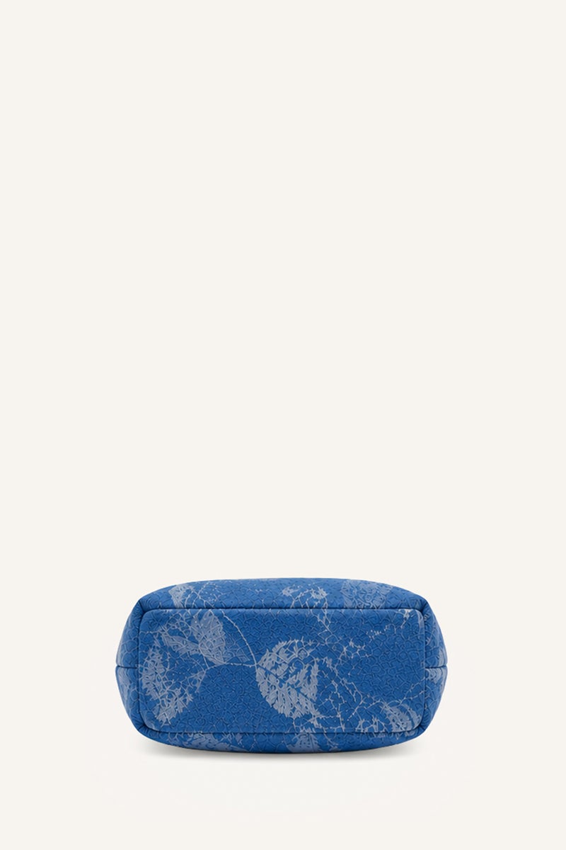 DeFacto Blue Woman Denim Shoulder bag Casual - Image 4