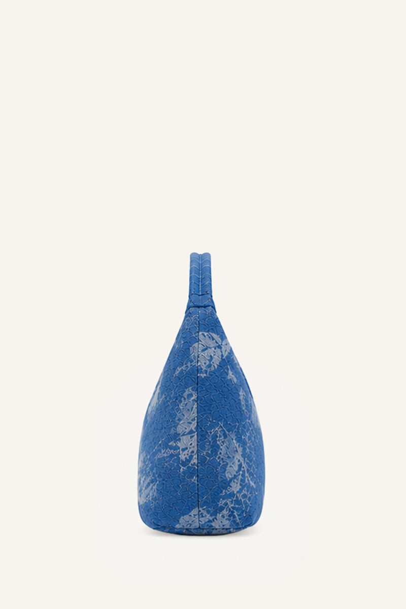 DeFacto Blue Woman Denim Shoulder bag Casual - Image 3