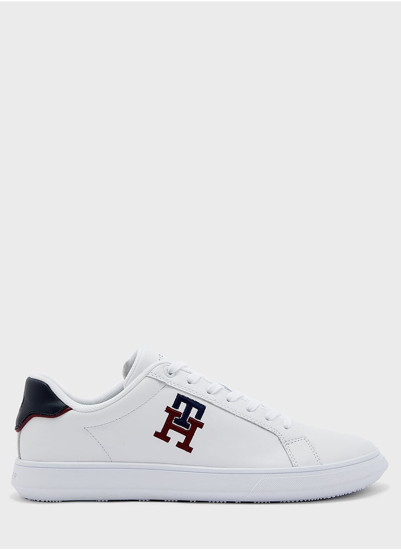 TOMMY HILFIGER Monogram Sneakers  - Image 1